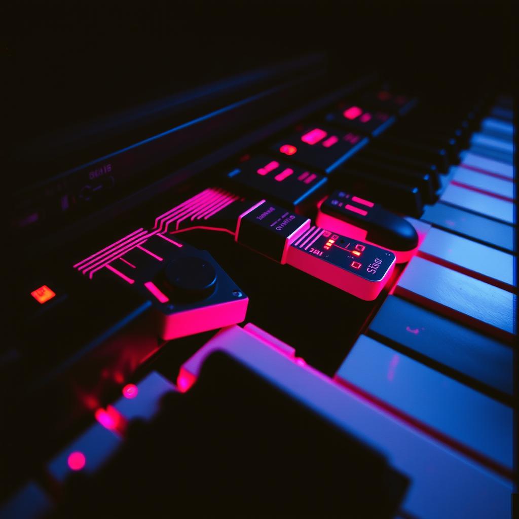 Song Image