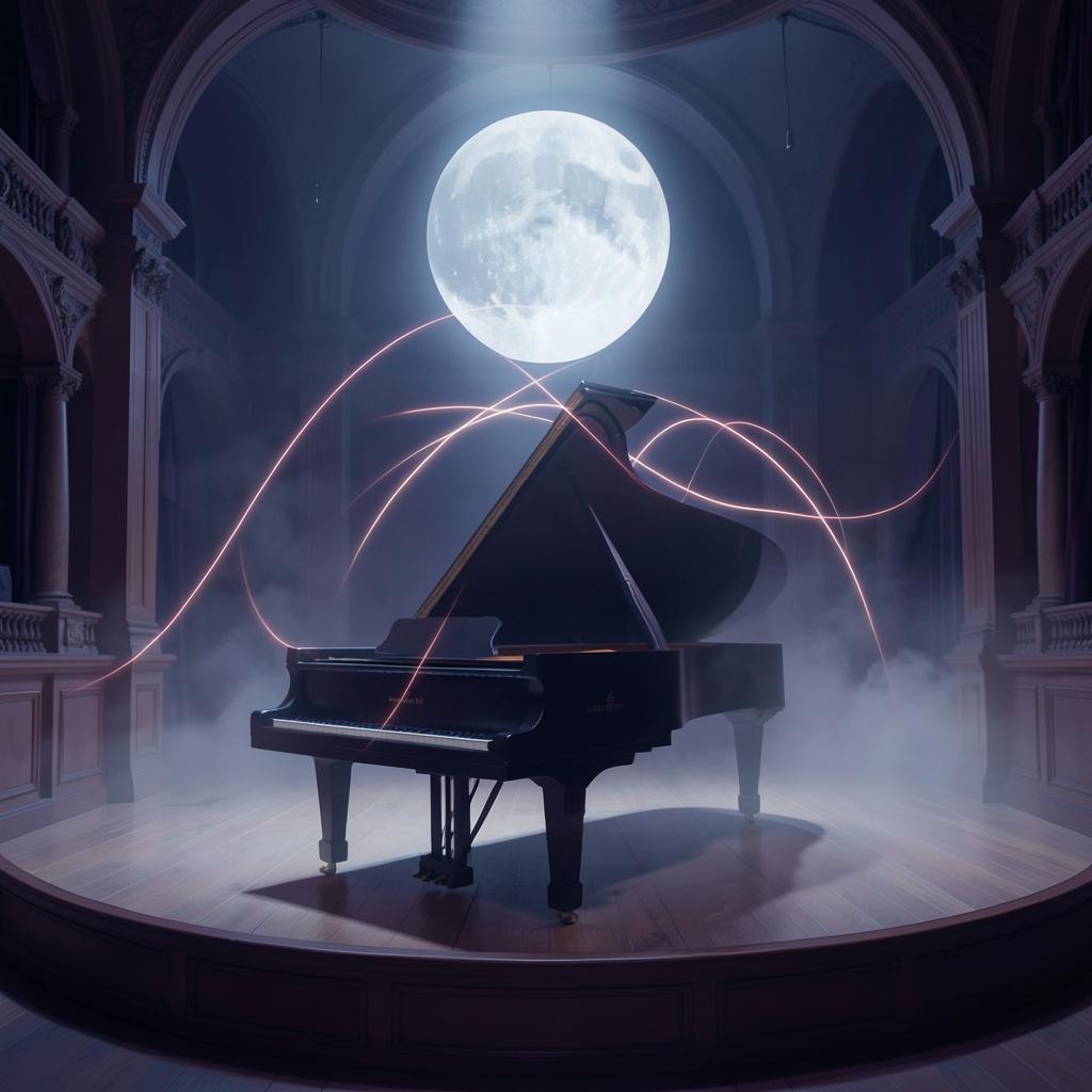Piano Concerto 2