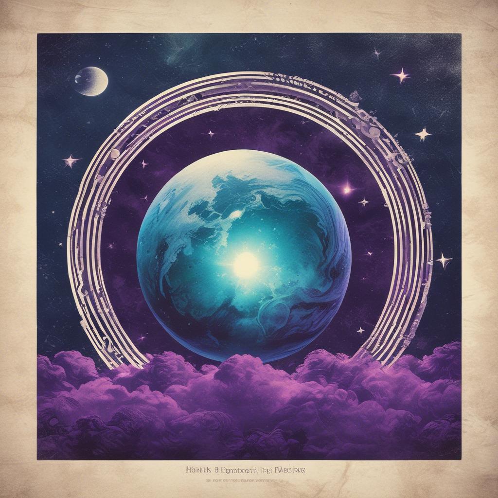 Я доверяю Вселенной💫 artwork