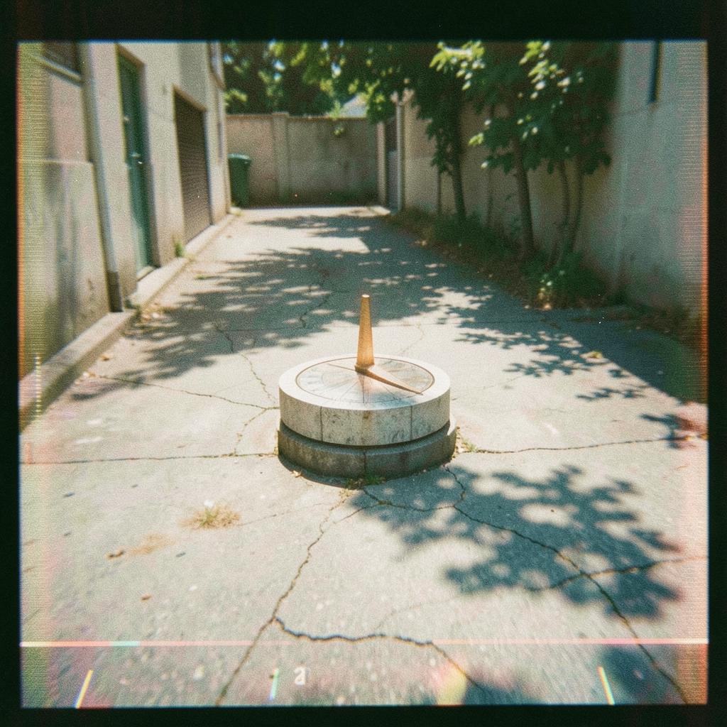 Sundial House