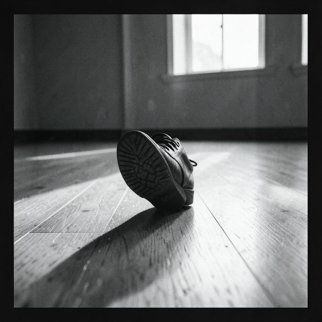 Dancing With My Eyes Closed artwork