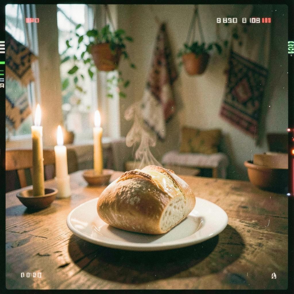 THE FEAST (APPETITE FOR LIFE) artwork