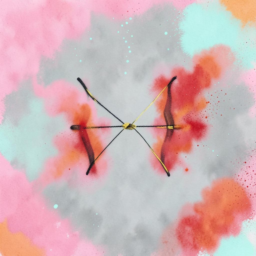 Gdzie moja smycz artwork