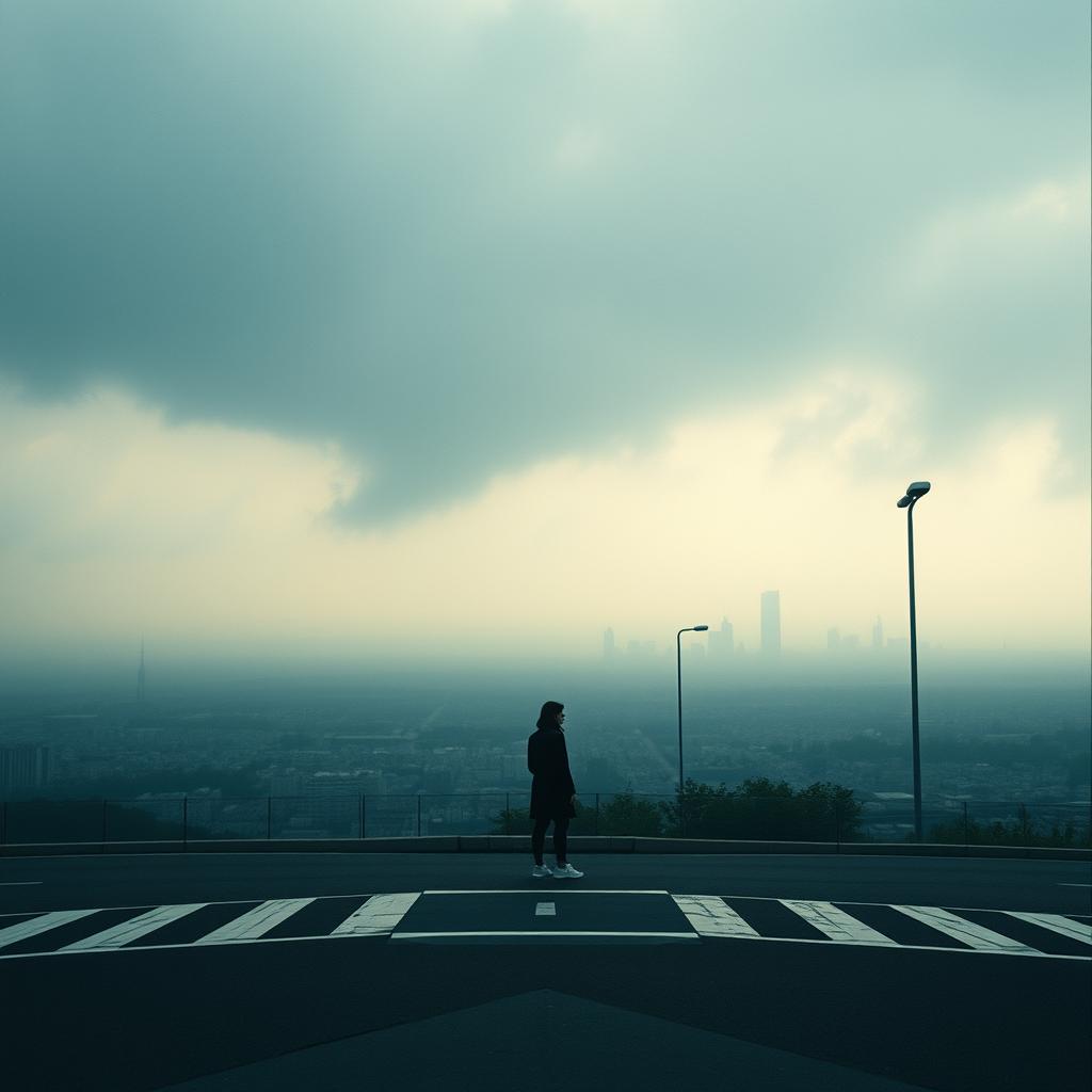 Confused | Hope Uknown (Cover) artwork