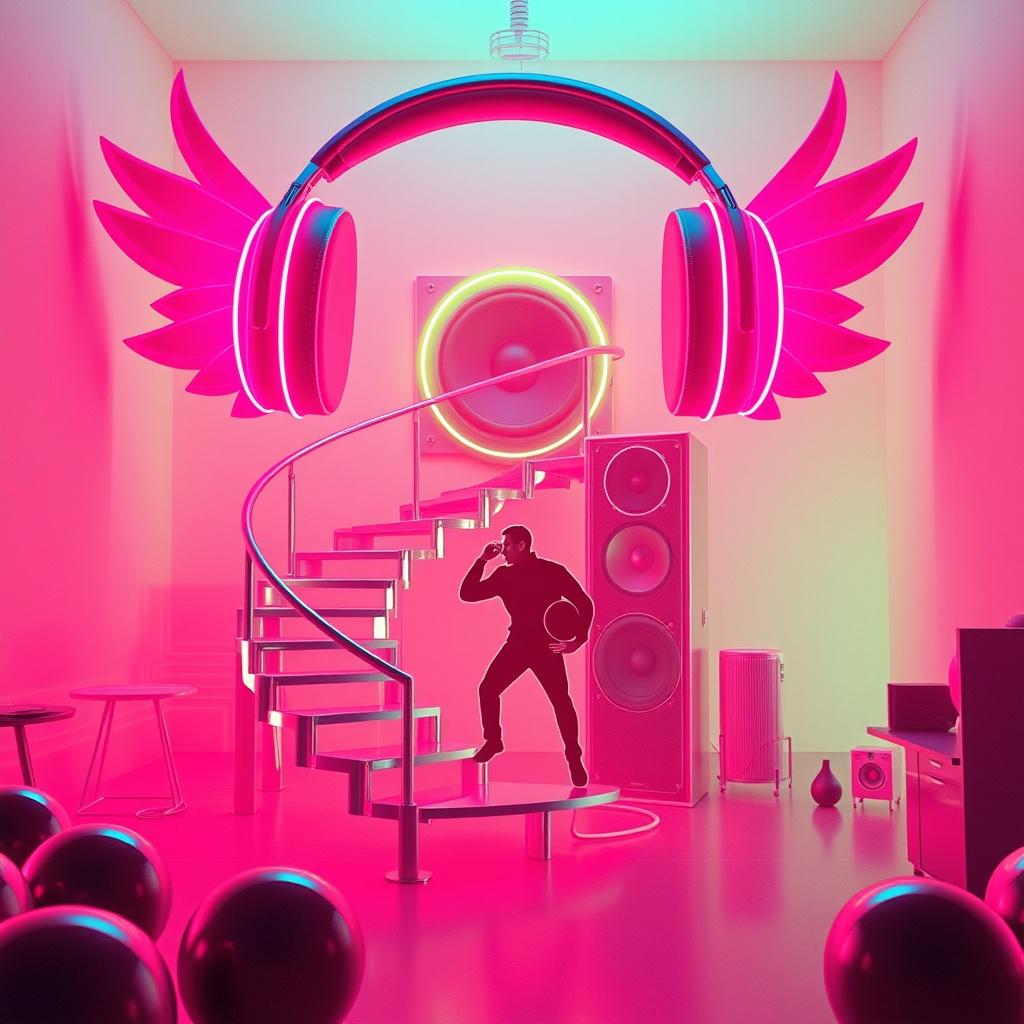 Song Image
