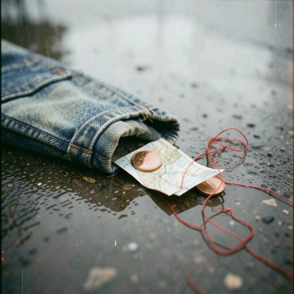 Pocket Full of Rain (TOP MELODIC SOLO) v9 artwork