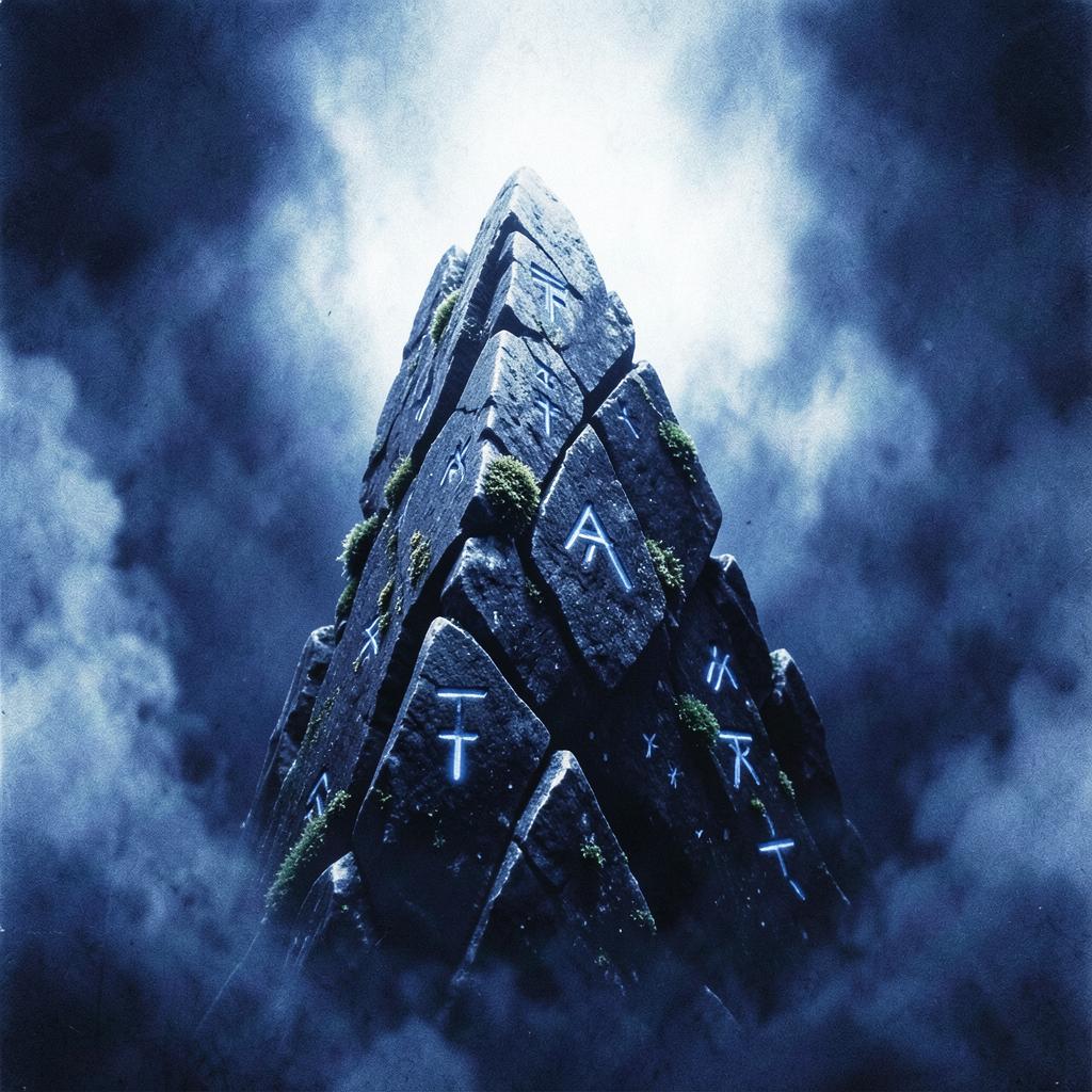 Rave of da Druids artwork