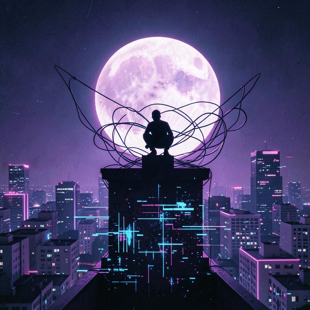 Persona image for Hollow Moon