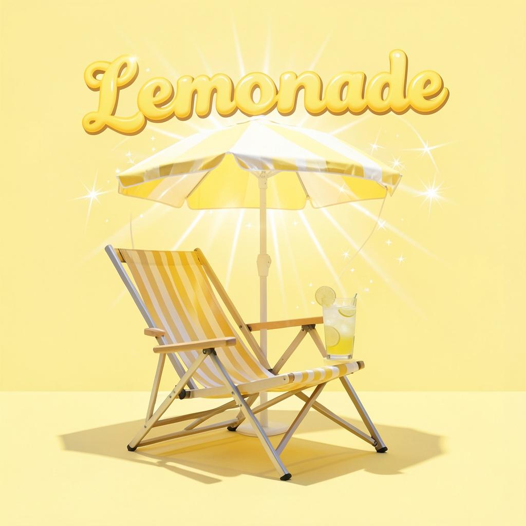 lemonade (pop edition) artwork