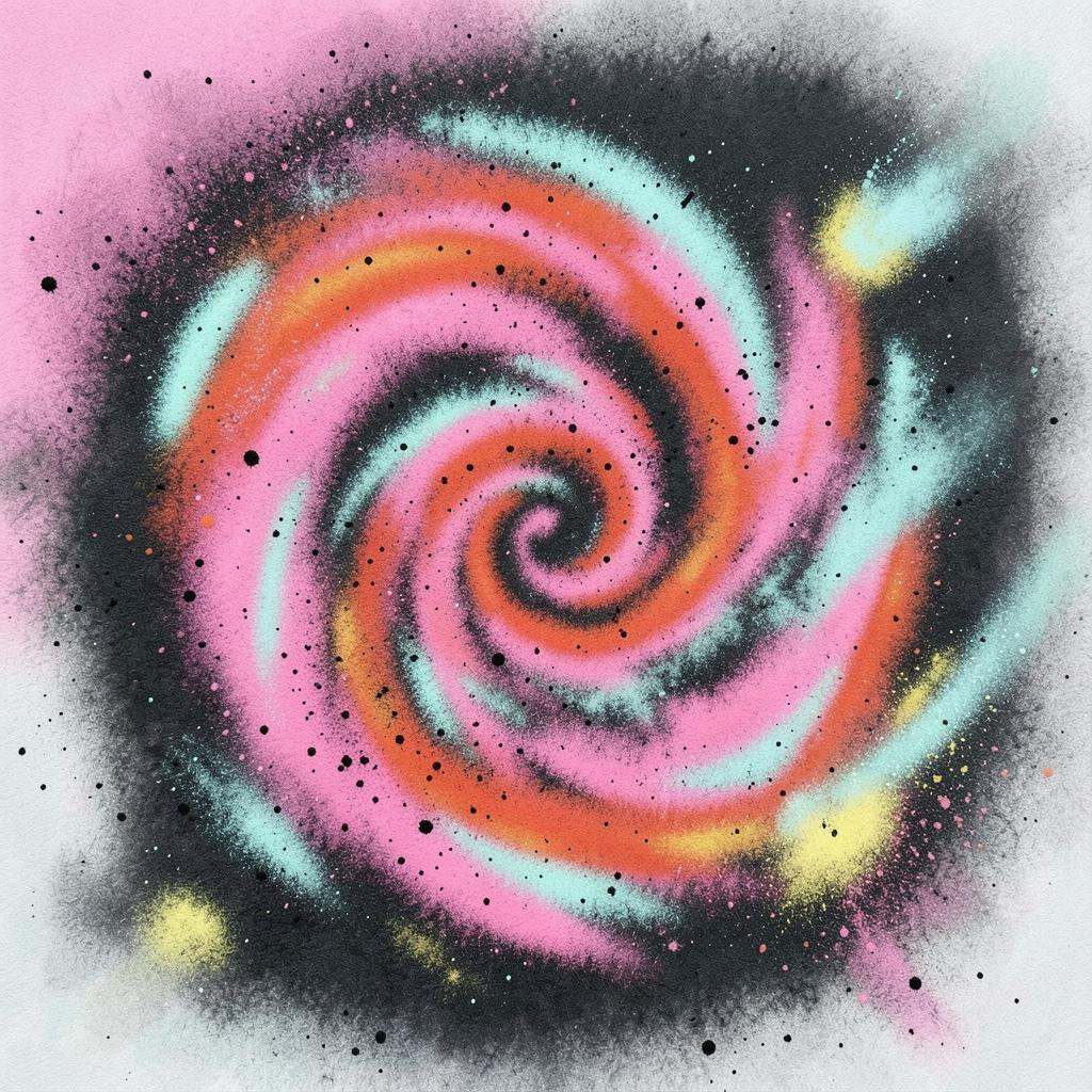 Génies du tempo artwork
