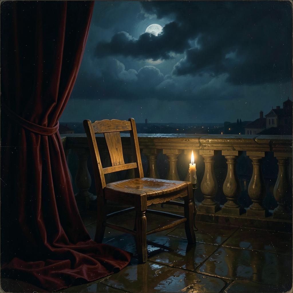 Still Here artwork
