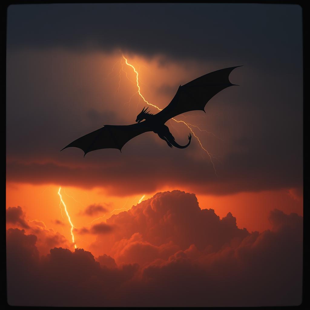 Persona image for Twilight Dragons