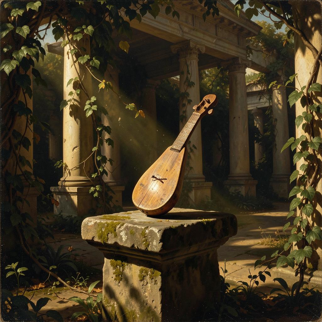 Burst of Kazoo artwork