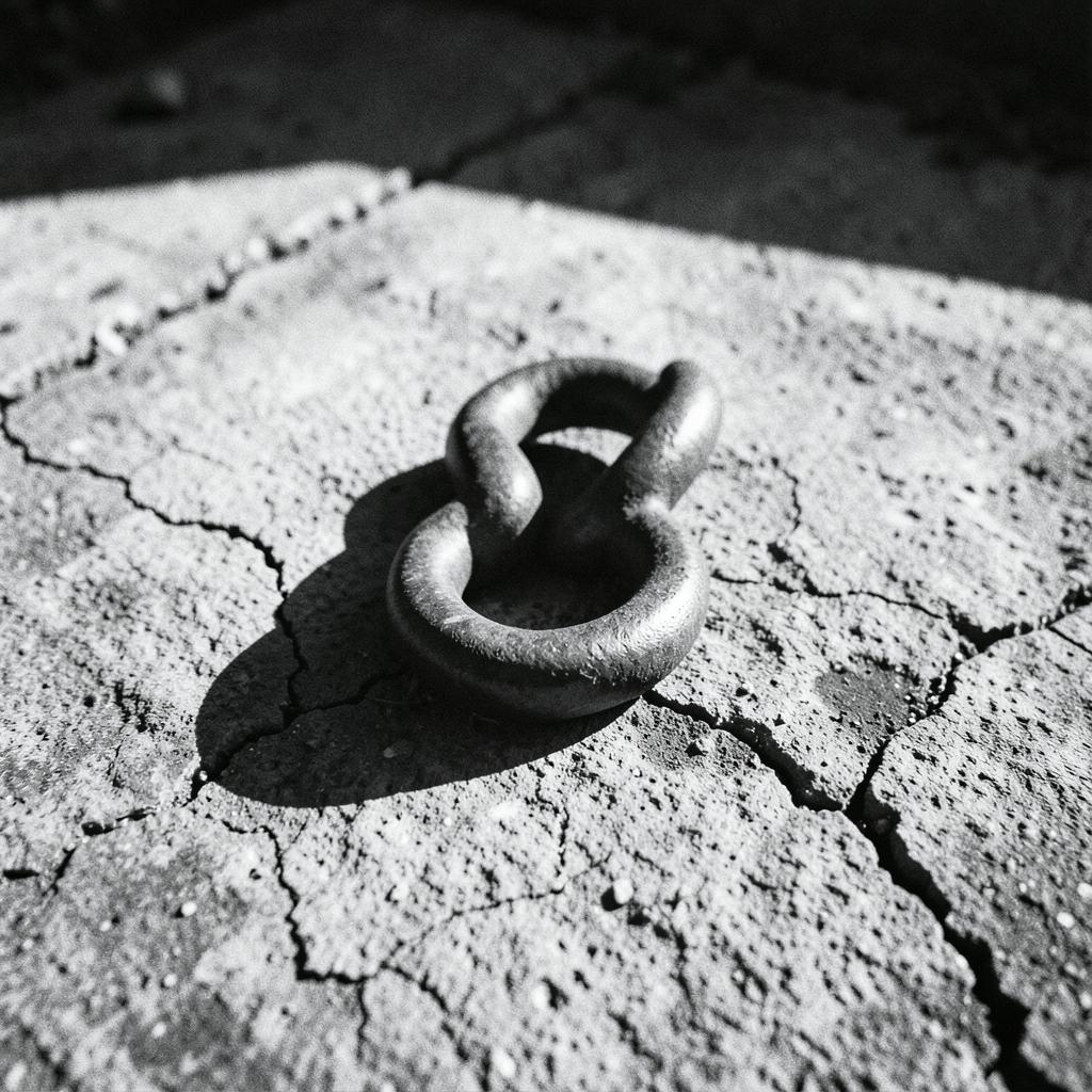 Unchain artwork