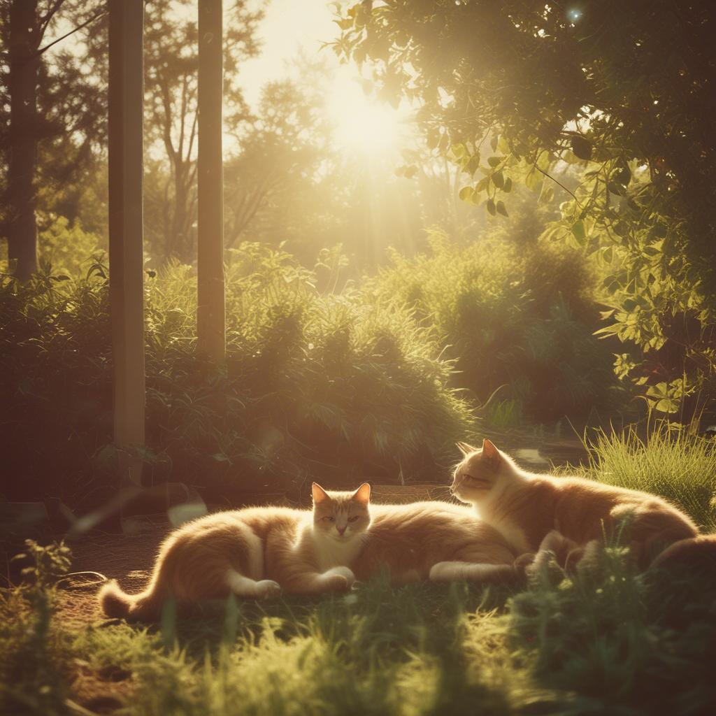 Wizardcat Farm artwork