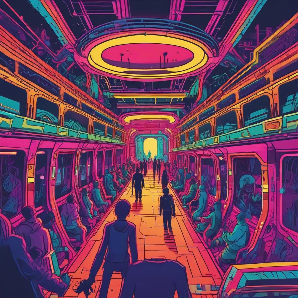 Song Image