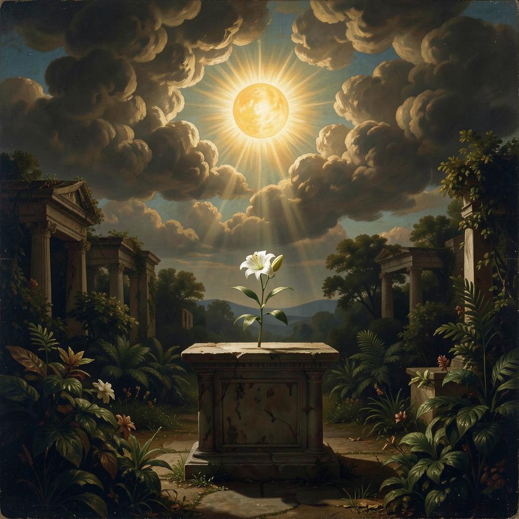 The Only One 2 artwork