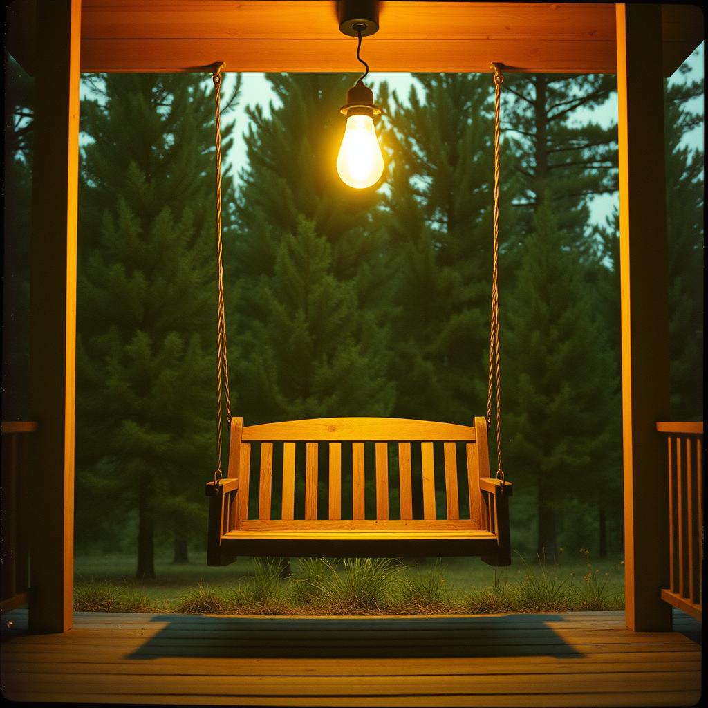 09. Texas Pines v2.0 artwork