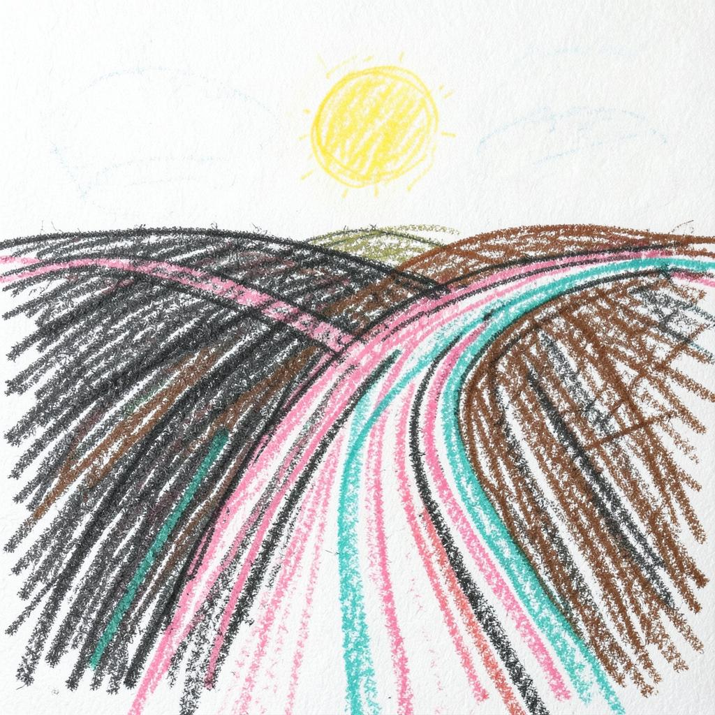 Roads To You artwork
