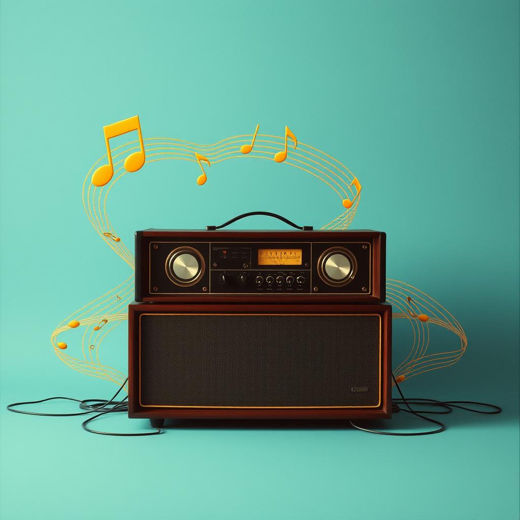 Song Image