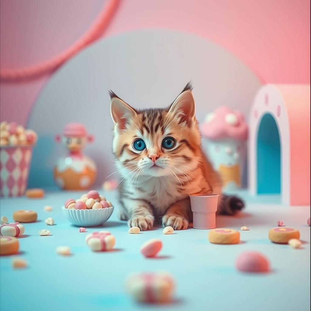 Image for Nyan Cat Collection