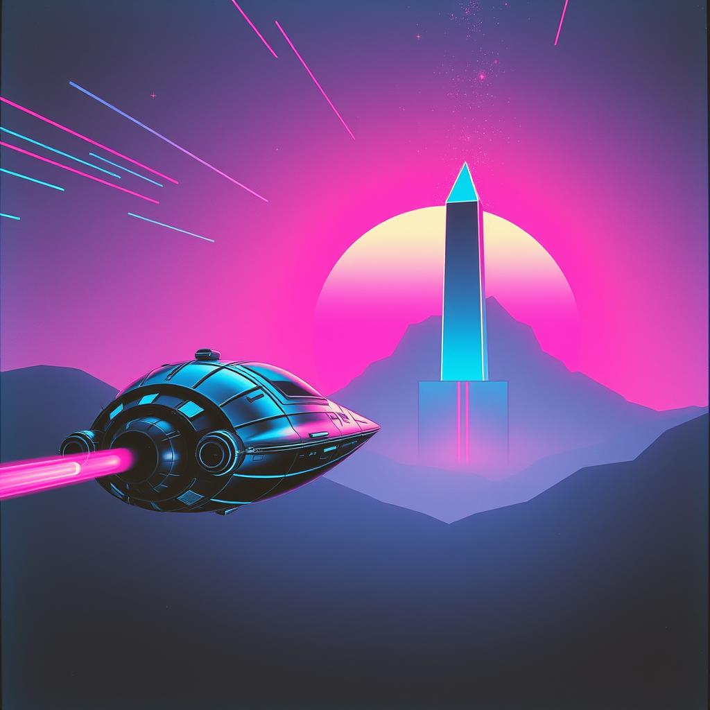 Project-x- Space Deliria - Ending Theme artwork
