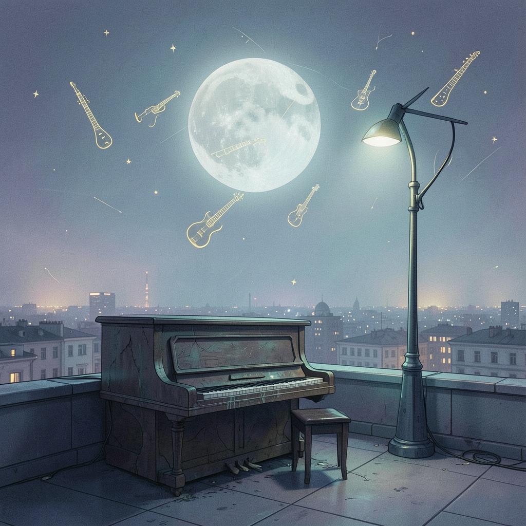 Song Image