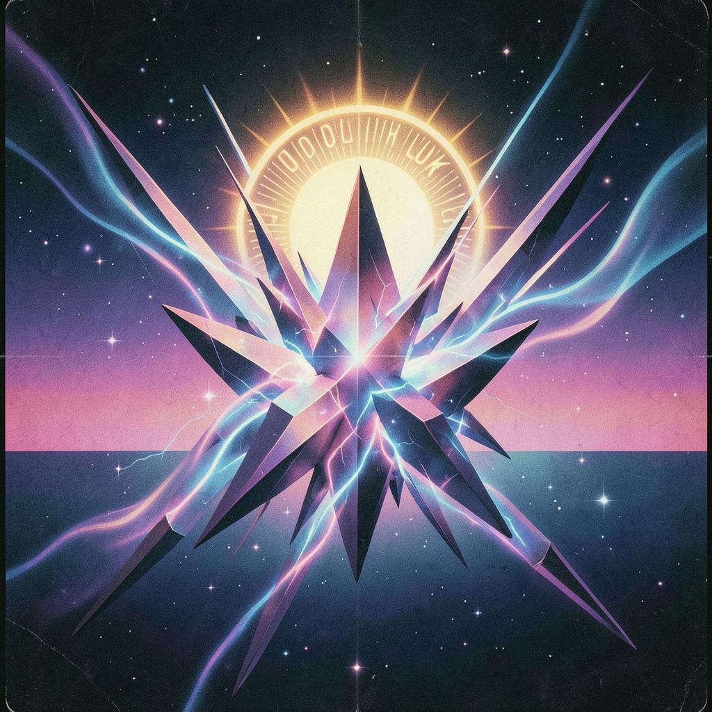 Good Luck (Upload) artwork
