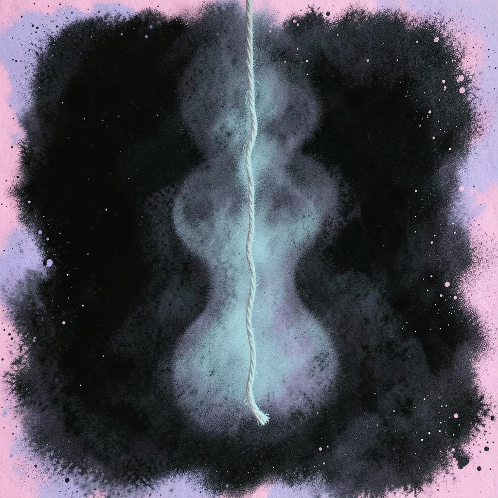 Is this life? artwork