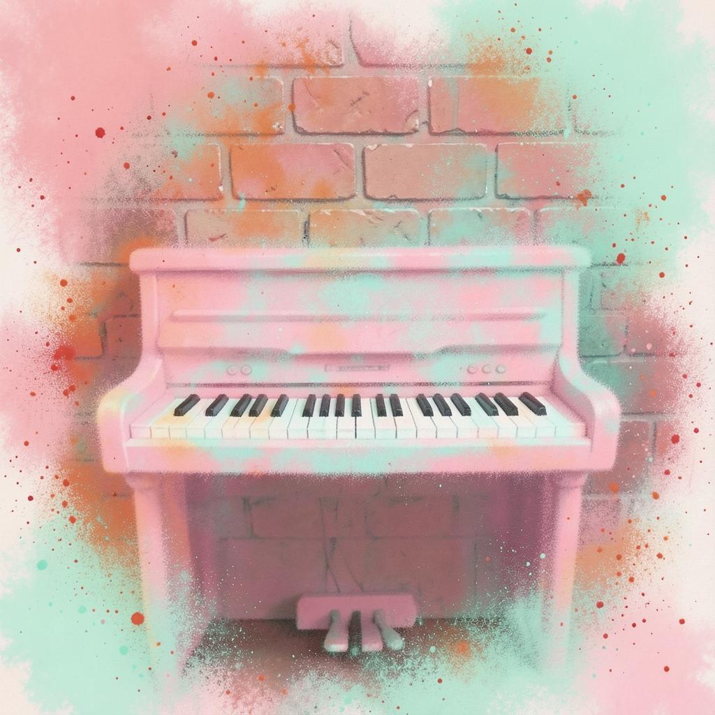 QUEENSLAND PIANO MAN 1