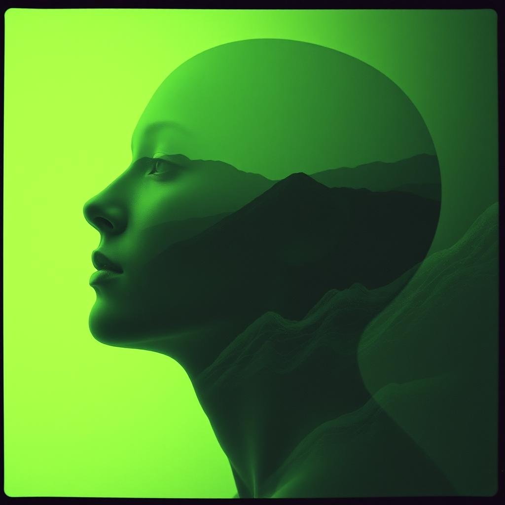 Playlist cover art
