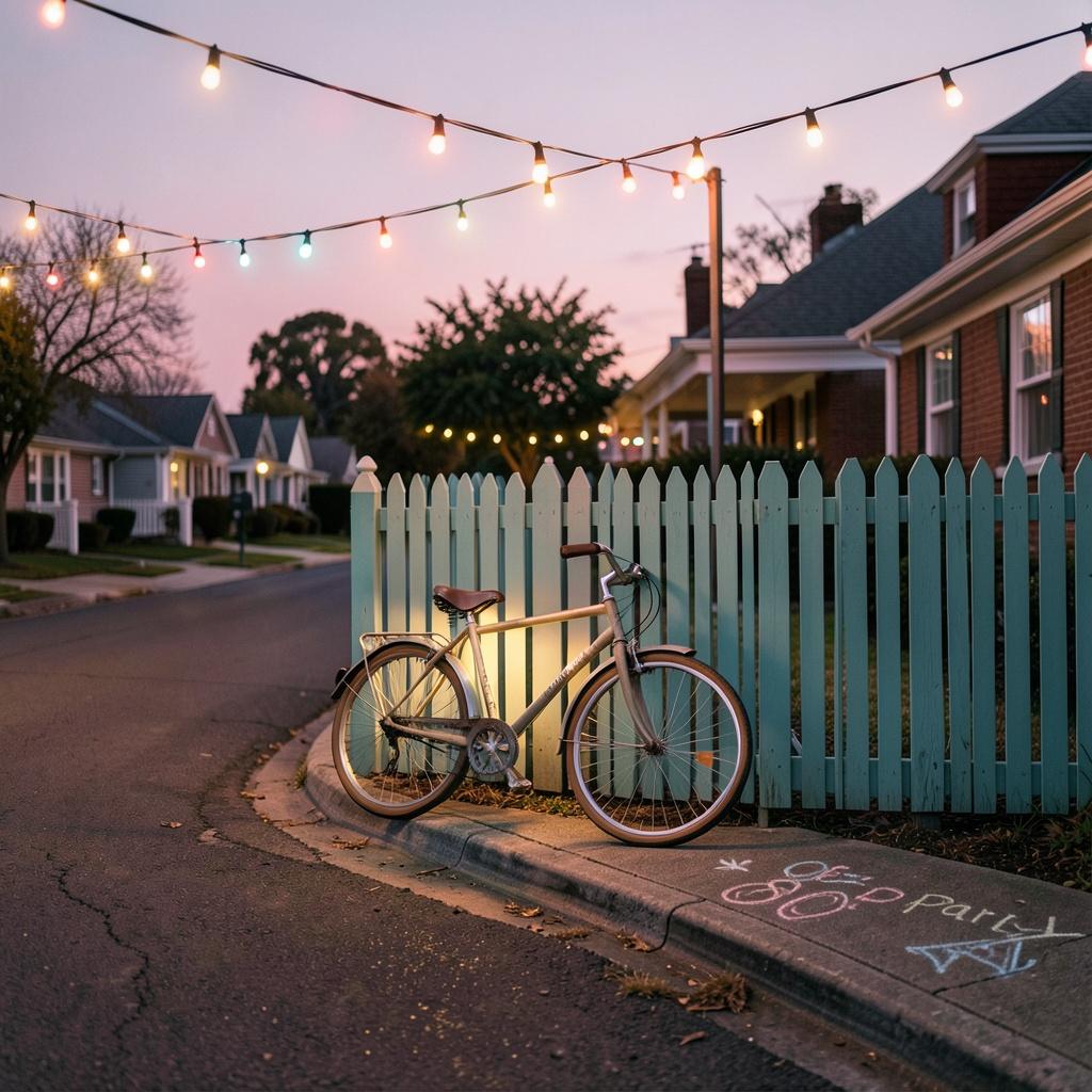 80s Baby (Acoustic Version) artwork