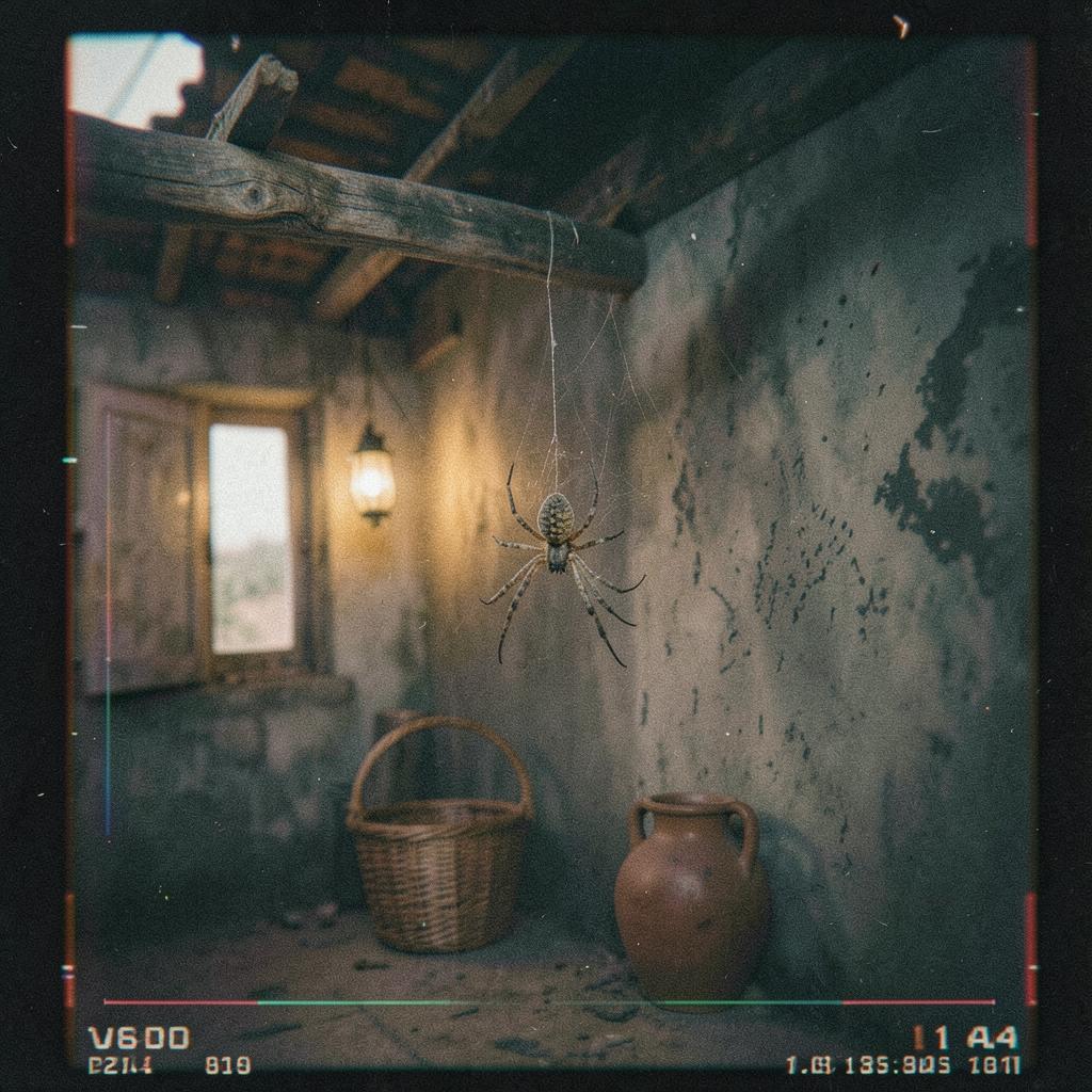 Tomorrow, Tomorrow artwork