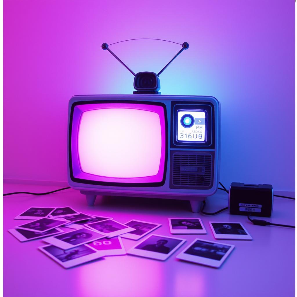 Song Image