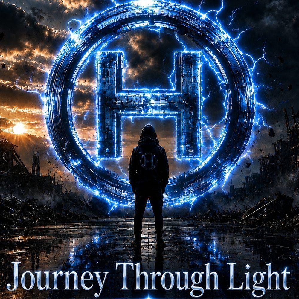 My Album "Journey Through Light"