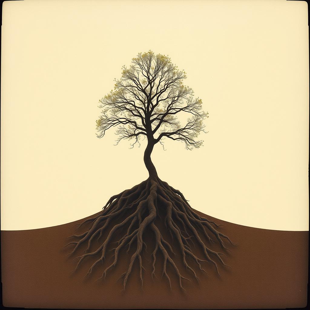 Feet on the Ground artwork