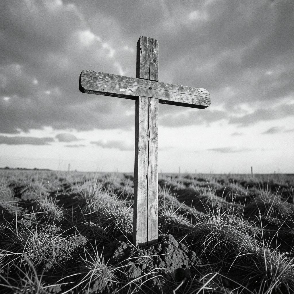 hymn #17.5 2026 - poured out (B) (Tenor) artwork
