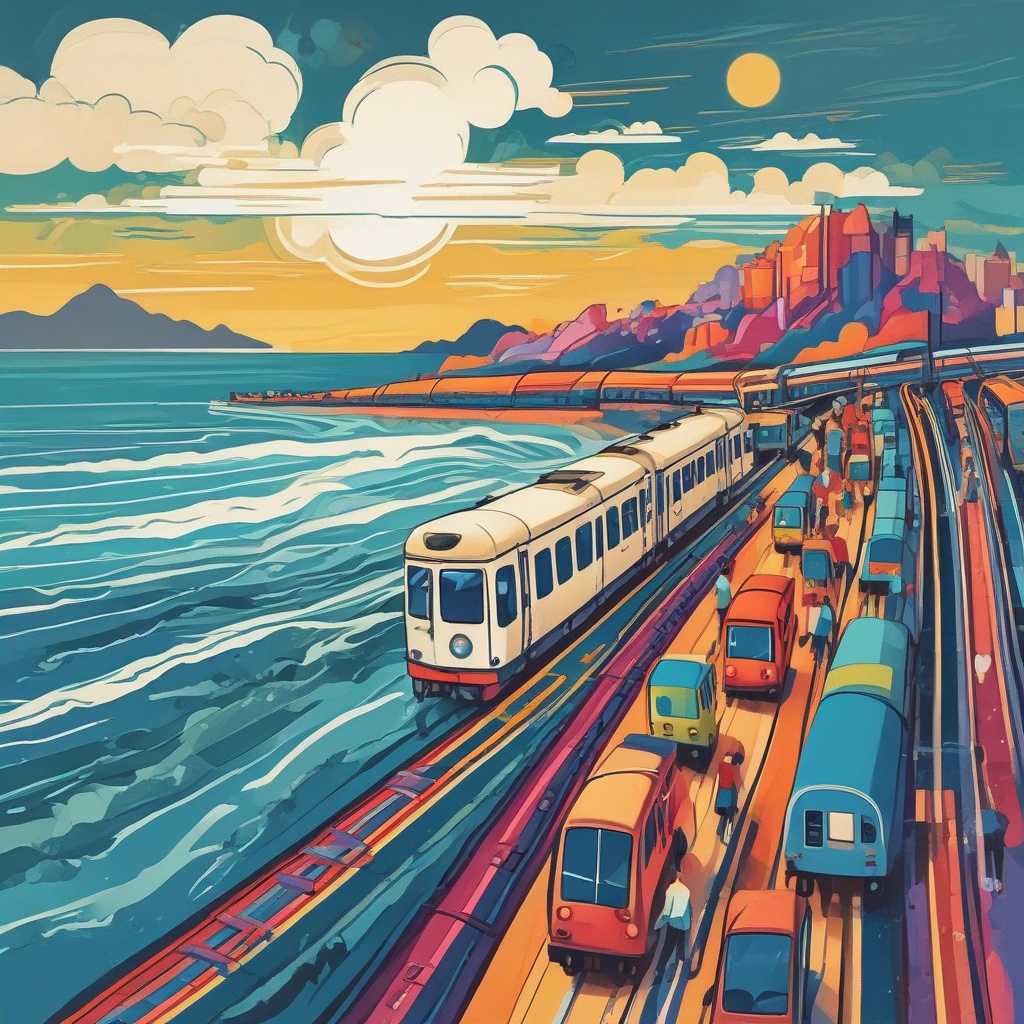 Море лечит 3 23624 R artwork
