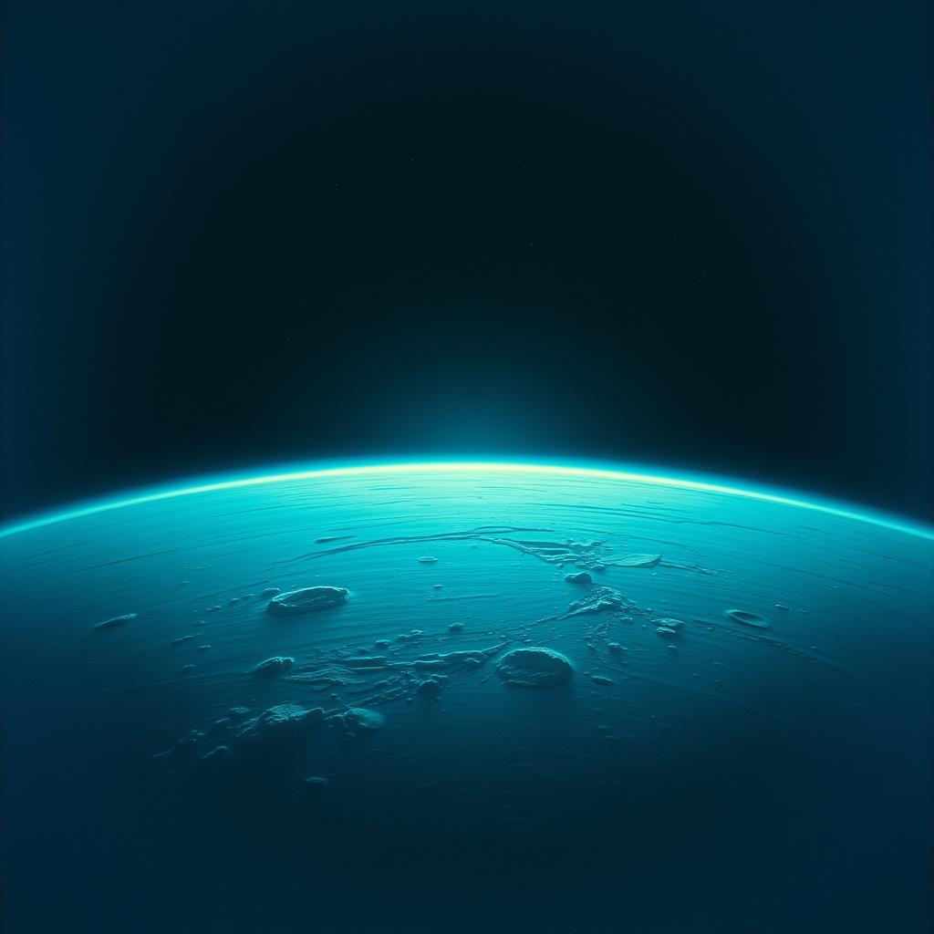 Planet of Life. (Финал) 