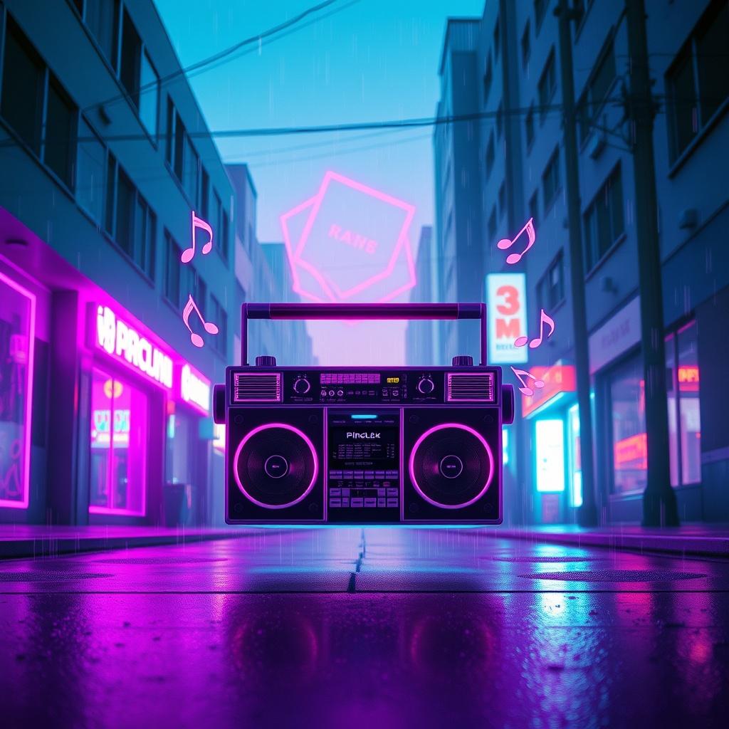Song Image