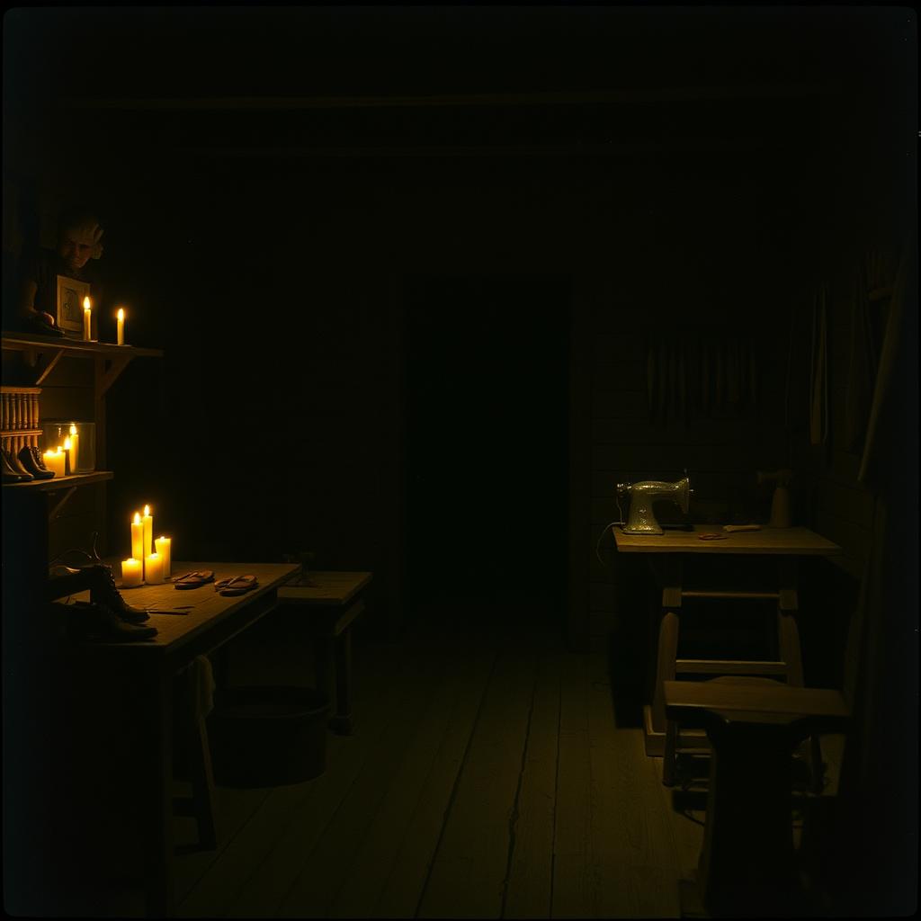 39. When the hammer sleeps (Metal) artwork