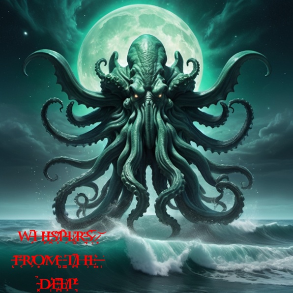 Whispers from the Deep (Remastered)