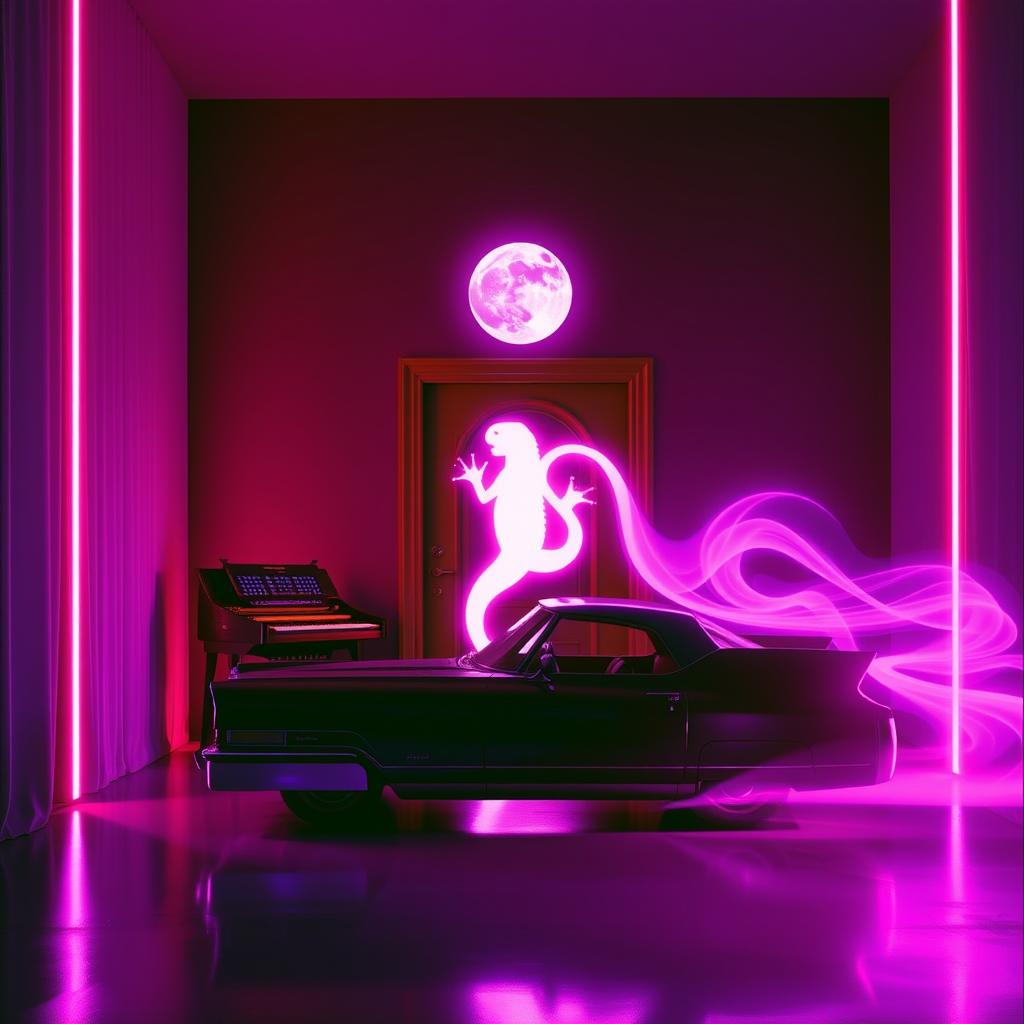 Persona image for 70' Soul Purple