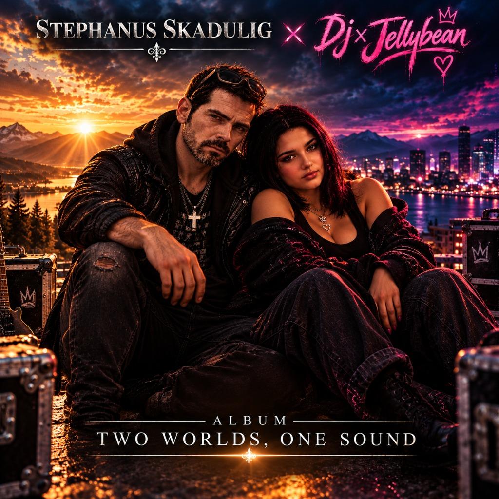 Two Worlds, One Sound