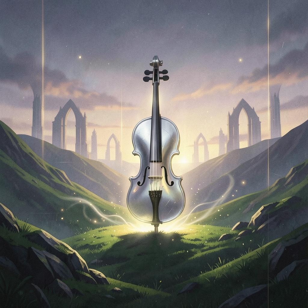 Holding Faith artwork