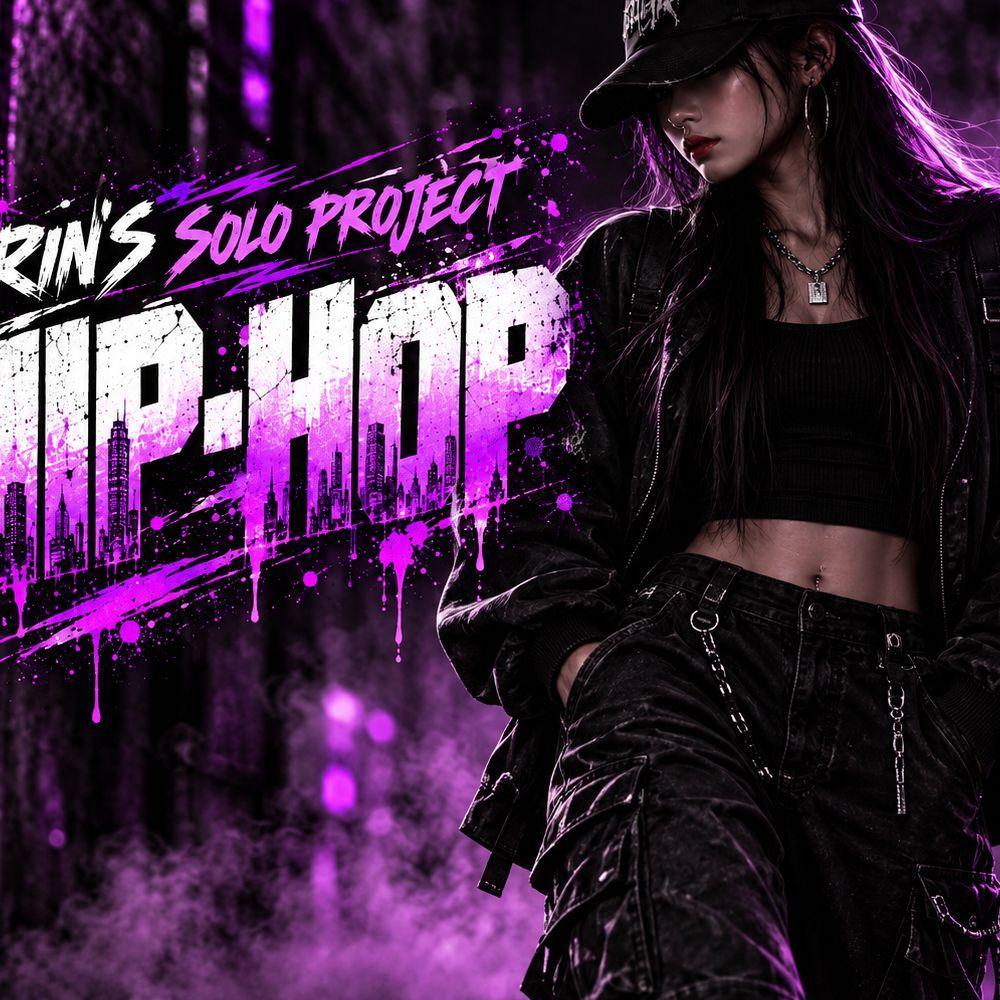 RIN's HIPHOP