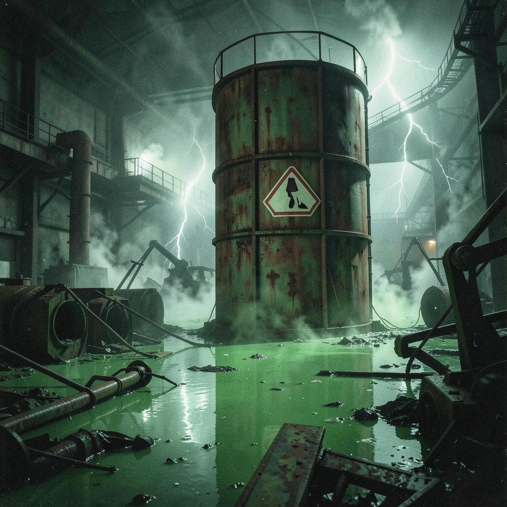 Stomp the Floor 2 artwork