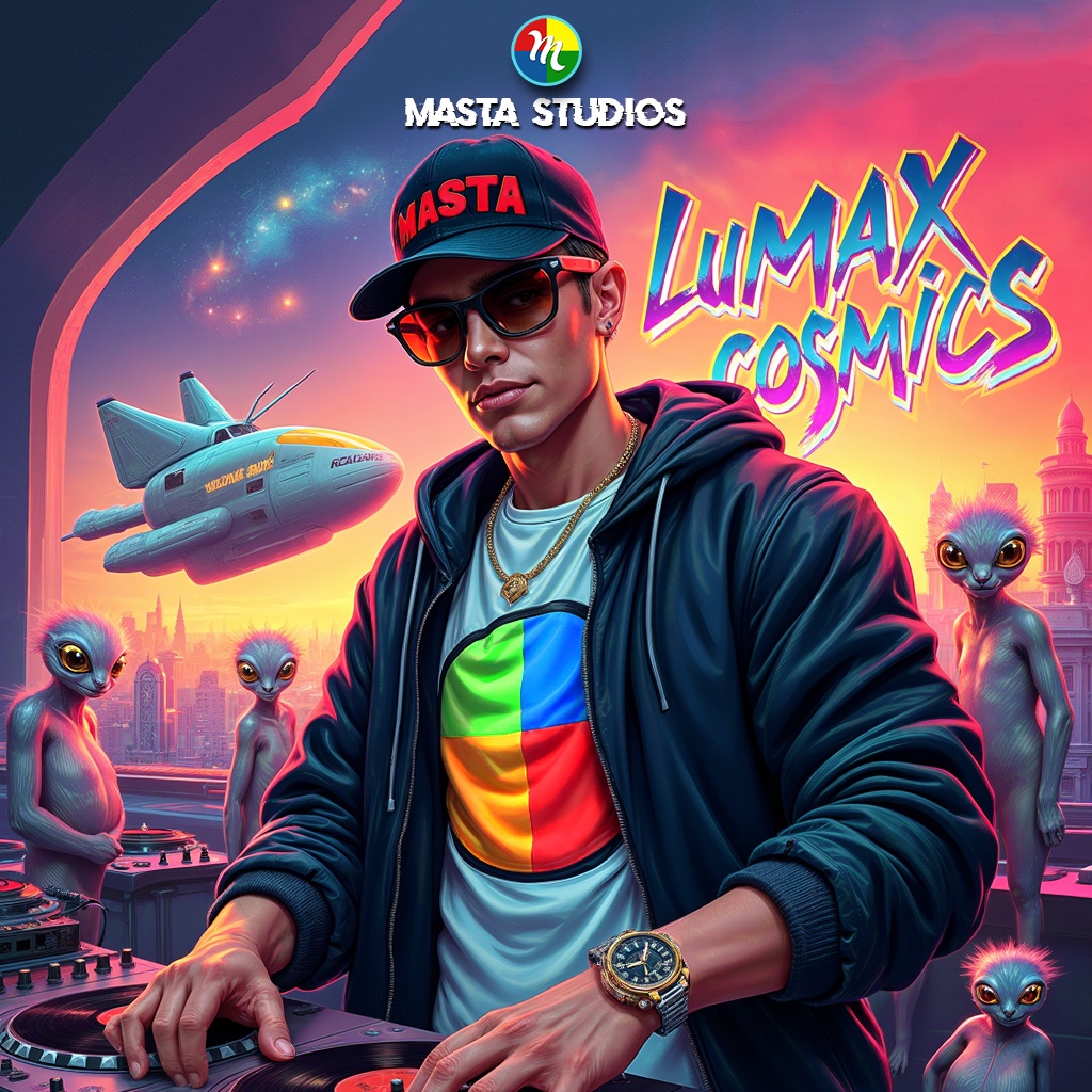 Song Image