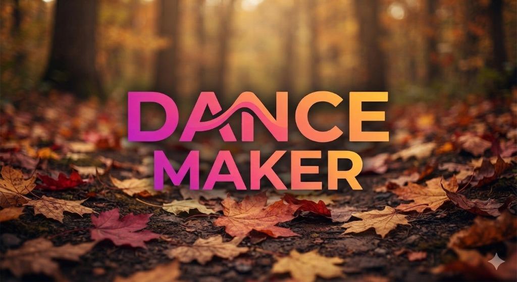  Dance Maker Vol. 24