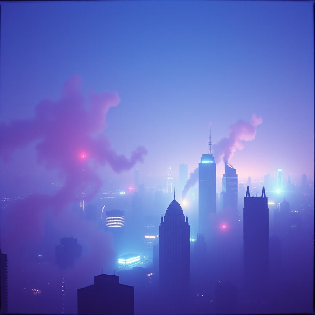 Persona image for Dark Late Night Pop (Wknd'ish)